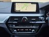USED 2018 18 BMW 5 SERIES 2.0 520I M SPORT TOURING 5d 181 BHP ULEZ-PETROL-FULL HISTORY-MOT 06/25