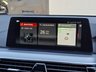 USED 2018 18 BMW 5 SERIES 2.0 520I M SPORT TOURING 5d 181 BHP ULEZ-PETROL-FULL HISTORY-MOT 06/25