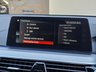 USED 2018 18 BMW 5 SERIES 2.0 520I M SPORT TOURING 5d 181 BHP ULEZ-PETROL-FULL HISTORY-MOT 06/25