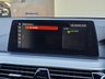 USED 2018 18 BMW 5 SERIES 2.0 520I M SPORT TOURING 5d 181 BHP ULEZ-PETROL-FULL HISTORY-MOT 06/25
