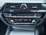 USED 2018 18 BMW 5 SERIES 2.0 520I M SPORT TOURING 5d 181 BHP ULEZ-PETROL-FULL HISTORY-MOT 06/25