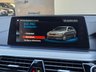 USED 2018 18 BMW 5 SERIES 2.0 520I M SPORT TOURING 5d 181 BHP ULEZ-PETROL-FULL HISTORY-MOT 06/25