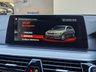 USED 2018 18 BMW 5 SERIES 2.0 520I M SPORT TOURING 5d 181 BHP ULEZ-PETROL-FULL HISTORY-MOT 06/25