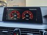USED 2018 18 BMW 5 SERIES 2.0 520I M SPORT TOURING 5d 181 BHP ULEZ-PETROL-FULL HISTORY-MOT 06/25