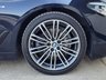USED 2018 18 BMW 5 SERIES 2.0 520I M SPORT TOURING 5d 181 BHP ULEZ-PETROL-FULL HISTORY-MOT 06/25