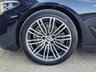 USED 2018 18 BMW 5 SERIES 2.0 520I M SPORT TOURING 5d 181 BHP ULEZ-PETROL-FULL HISTORY-MOT 06/25