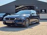 USED 2018 18 BMW 5 SERIES 2.0 520I M SPORT TOURING 5d 181 BHP ULEZ-PETROL-FULL HISTORY-MOT 06/25