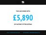 USED 2018 18 BMW 5 SERIES 2.0 520I M SPORT TOURING 5d 181 BHP ULEZ-PETROL-FULL HISTORY-MOT 06/25