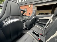 USED 2018 67 MERCEDES-BENZ C-CLASS 4.0L AMG C 63 S PREMIUM 2d AUTO 503 BHP DESIGNO MAGNO