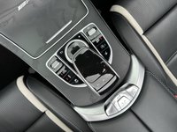 USED 2018 67 MERCEDES-BENZ C-CLASS 4.0L AMG C 63 S PREMIUM 2d AUTO 503 BHP DESIGNO MAGNO
