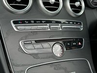 USED 2018 67 MERCEDES-BENZ C-CLASS 4.0L AMG C 63 S PREMIUM 2d AUTO 503 BHP DESIGNO MAGNO