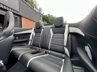 USED 2018 67 MERCEDES-BENZ C-CLASS 4.0L AMG C 63 S PREMIUM 2d AUTO 503 BHP DESIGNO MAGNO