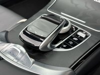 USED 2018 67 MERCEDES-BENZ C-CLASS 4.0L AMG C 63 S PREMIUM 2d AUTO 503 BHP DESIGNO MAGNO