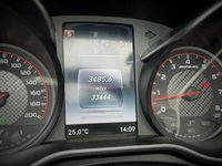 USED 2018 67 MERCEDES-BENZ C-CLASS 4.0L AMG C 63 S PREMIUM 2d AUTO 503 BHP DESIGNO MAGNO