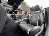 USED 2018 67 MERCEDES-BENZ C-CLASS 4.0L AMG C 63 S PREMIUM 2d AUTO 503 BHP DESIGNO MAGNO