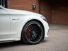 USED 2018 67 MERCEDES-BENZ C-CLASS 4.0L AMG C 63 S PREMIUM 2d AUTO 503 BHP DESIGNO MAGNO