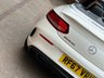USED 2018 67 MERCEDES-BENZ C-CLASS 4.0L AMG C 63 S PREMIUM 2d AUTO 503 BHP DESIGNO MAGNO