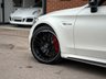 USED 2018 67 MERCEDES-BENZ C-CLASS 4.0L AMG C 63 S PREMIUM 2d AUTO 503 BHP DESIGNO MAGNO