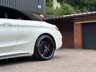 USED 2018 67 MERCEDES-BENZ C-CLASS 4.0L AMG C 63 S PREMIUM 2d AUTO 503 BHP DESIGNO MAGNO