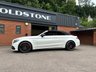 USED 2018 67 MERCEDES-BENZ C-CLASS 4.0L AMG C 63 S PREMIUM 2d AUTO 503 BHP DESIGNO MAGNO