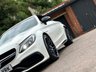 USED 2018 67 MERCEDES-BENZ C-CLASS 4.0L AMG C 63 S PREMIUM 2d AUTO 503 BHP DESIGNO MAGNO