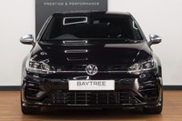 USED 2018 18 VOLKSWAGEN GOLF 2.0 R TSI DSG 
