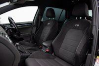 USED 2018 18 VOLKSWAGEN GOLF 2.0 R TSI DSG 