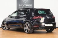 USED 2018 18 VOLKSWAGEN GOLF 2.0 R TSI DSG 