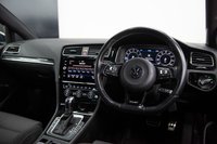 USED 2018 18 VOLKSWAGEN GOLF 2.0 R TSI DSG 