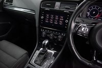 USED 2018 18 VOLKSWAGEN GOLF 2.0 R TSI DSG 