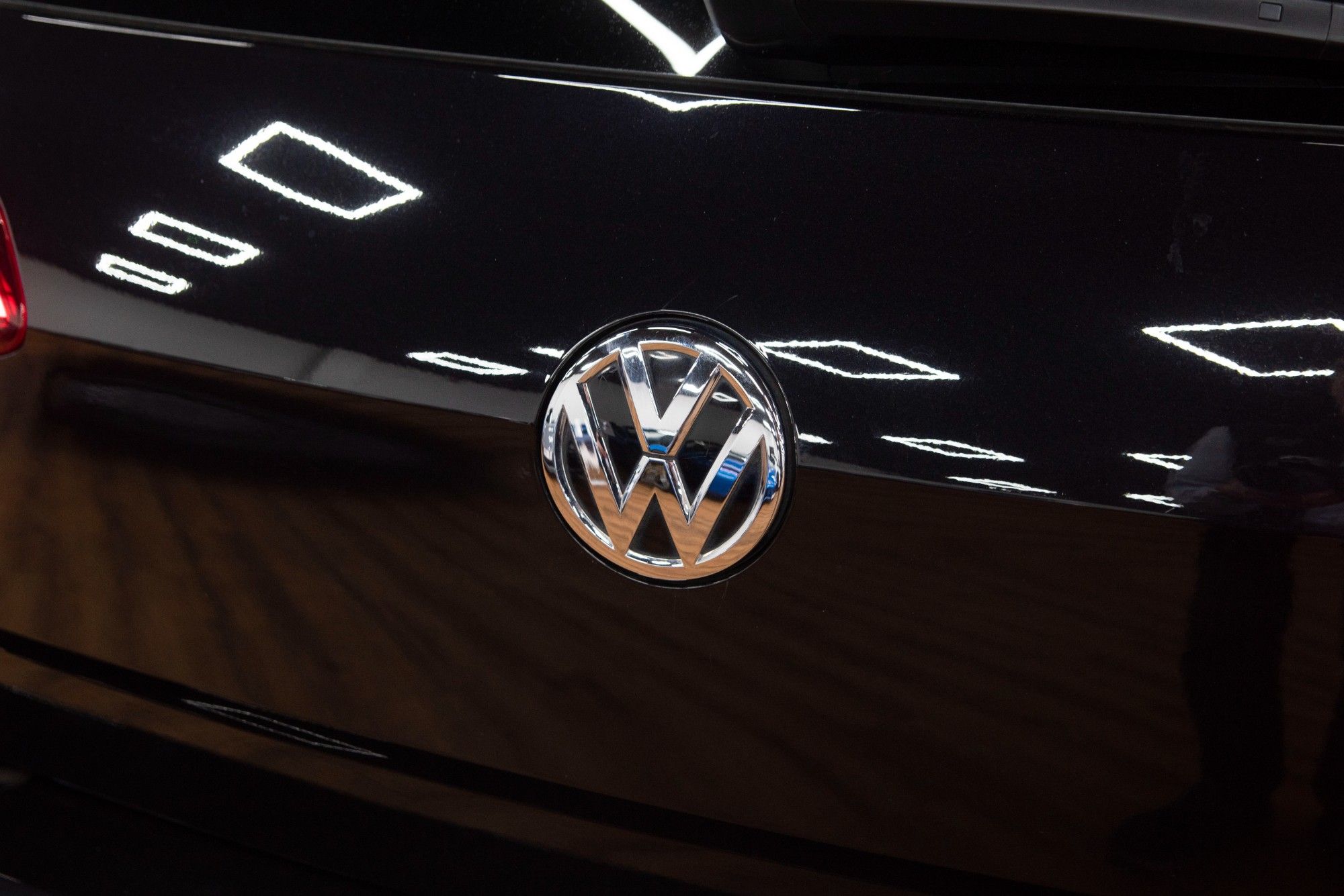 USED 2018 18 VOLKSWAGEN GOLF 2.0 R TSI DSG 
