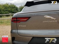 USED 2019 19 JAGUAR I-PACE FIRST EDITION 5d 395 BHP 