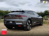 USED 2019 19 JAGUAR I-PACE FIRST EDITION 5d 395 BHP 
