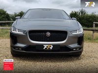 USED 2019 19 JAGUAR I-PACE FIRST EDITION 5d 395 BHP 