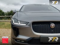 USED 2019 19 JAGUAR I-PACE FIRST EDITION 5d 395 BHP 