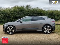 USED 2019 19 JAGUAR I-PACE FIRST EDITION 5d 395 BHP 