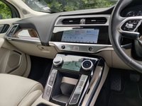 USED 2019 19 JAGUAR I-PACE FIRST EDITION 5d 395 BHP 