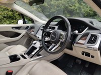 USED 2019 19 JAGUAR I-PACE FIRST EDITION 5d 395 BHP 