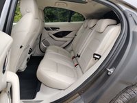 USED 2019 19 JAGUAR I-PACE FIRST EDITION 5d 395 BHP 