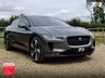 USED 2019 19 JAGUAR I-PACE FIRST EDITION 5d 395 BHP 