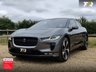 USED 2019 19 JAGUAR I-PACE FIRST EDITION 5d 395 BHP 