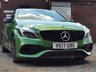 USED 2017 17 MERCEDES-BENZ A-CLASS 1.6 A 200 AMG LINE PREMIUM 5d 154 BHP MOT UNTIL JUNE 2025!