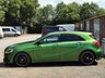 USED 2017 17 MERCEDES-BENZ A-CLASS 1.6 A 200 AMG LINE PREMIUM 5d 154 BHP MOT UNTIL JUNE 2025!