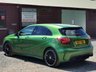 USED 2017 17 MERCEDES-BENZ A-CLASS 1.6 A 200 AMG LINE PREMIUM 5d 154 BHP MOT UNTIL JUNE 2025!
