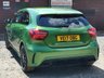 USED 2017 17 MERCEDES-BENZ A-CLASS 1.6 A 200 AMG LINE PREMIUM 5d 154 BHP MOT UNTIL JUNE 2025!