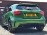 USED 2017 17 MERCEDES-BENZ A-CLASS 1.6 A 200 AMG LINE PREMIUM 5d 154 BHP MOT UNTIL JUNE 2025!