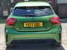 USED 2017 17 MERCEDES-BENZ A-CLASS 1.6 A 200 AMG LINE PREMIUM 5d 154 BHP MOT UNTIL JUNE 2025!