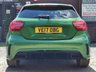 USED 2017 17 MERCEDES-BENZ A-CLASS 1.6 A 200 AMG LINE PREMIUM 5d 154 BHP MOT UNTIL JUNE 2025!
