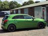 USED 2017 17 MERCEDES-BENZ A-CLASS 1.6 A 200 AMG LINE PREMIUM 5d 154 BHP MOT UNTIL JUNE 2025!