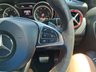 USED 2017 17 MERCEDES-BENZ A-CLASS 1.6 A 200 AMG LINE PREMIUM 5d 154 BHP MOT UNTIL JUNE 2025!